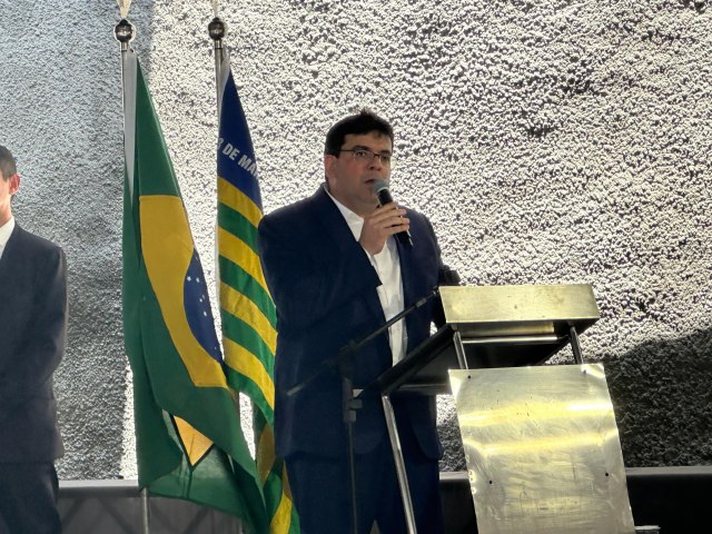 Base governista de Rafael Fonteles elegeu 186 prefeitos no Piau; 50 so do PT