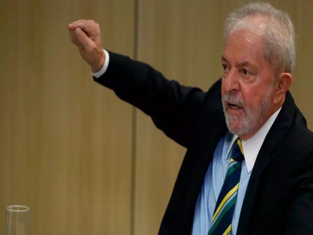 Efeito Lula: otimismo com o Brasil cresce 17%, diz instituto dos Estados Unidos