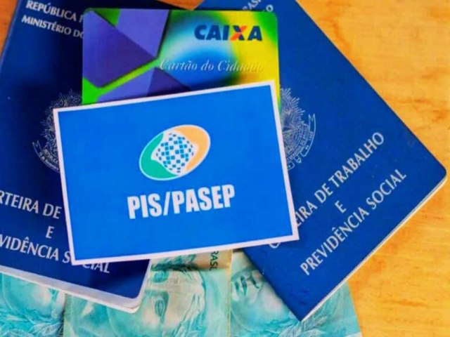 Quase 248 mil trabalhadores ainda no retiraram dinheiro do PIS/Pasep, informa MTE