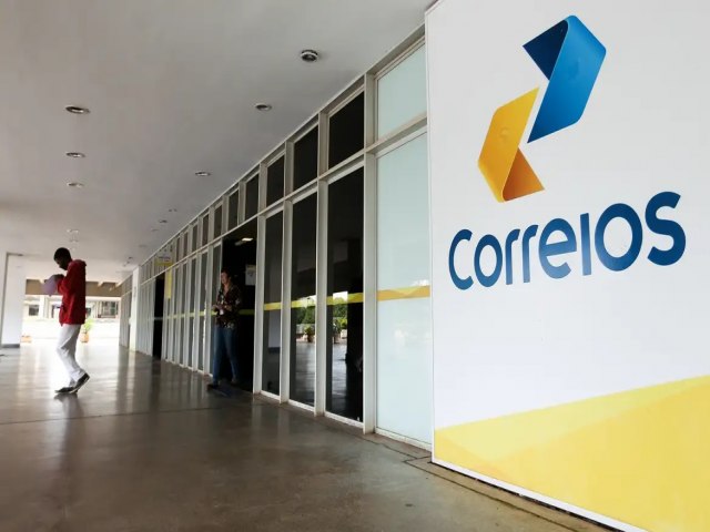 Auxlio-doena pode ser solicitado em 2,6 mil agncias dos Correios 