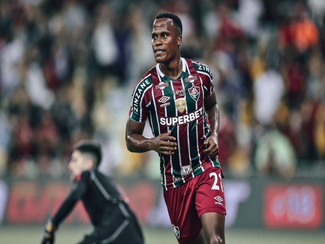 Brasileiro: Fluminense  eficiente e derrota Flamengo por 2 a 0 no Maracan