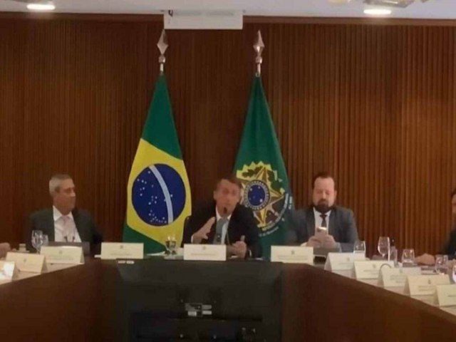 PGR identifica conexo do 8 de janeiro de 2023 com plano de golpe de Estado