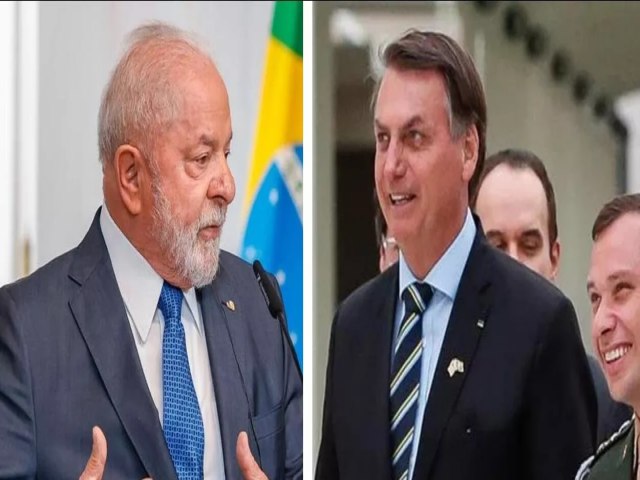 A esquerda depende de Lula. A direita quer se livrar de Bolsonaro, por Moiss Mendes