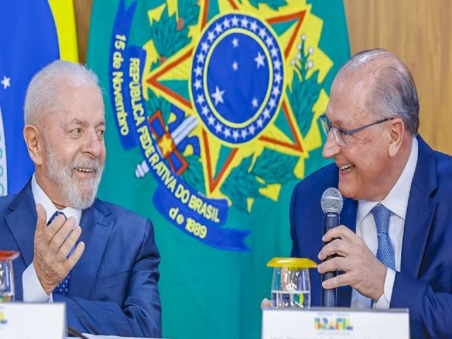 Efeito Lula: Brasil dispara 30 posies em ranking global da indstria