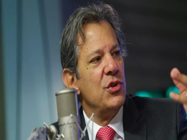 Haddad: Brasil  hoje o segundo pas que mais recebe investimentos estrangeiros