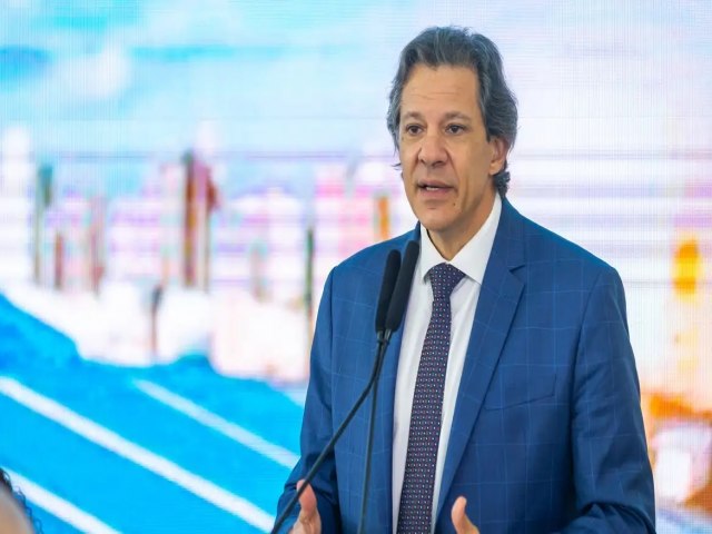 Pacote de corte de gastos deve ser anunciado nesta semana, diz ministro Haddad