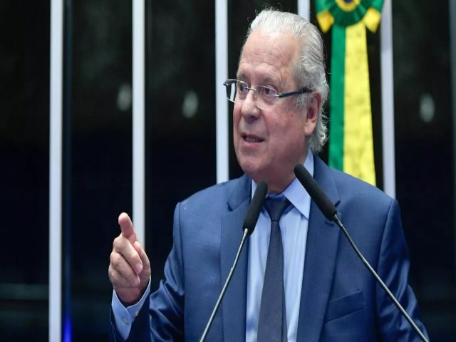 Lula no  Kamala e Bolsonaro no  Trump, afirma ex-deputado Jos Dirceu