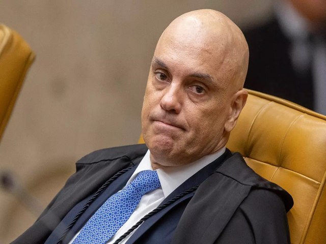 Alexandre de Moraes diz que eleio de Trump em nada mudar sua atuao no STF