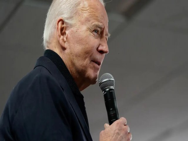 Biden vai se reunir com indgenas e lideranas na Floresta Amaznica