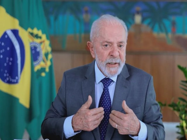 Anlise: Lula fez defesa importante da Amaznia em entrevista  CNN Internacional