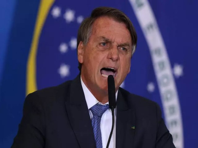 PGR prepara denncia grave por envolvimento de Bolsonaro no 8 de janeiro