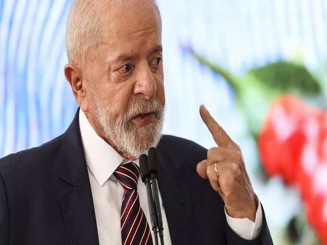 Sob Lula, Brasil avana e leva pobreza na Amrica Latina ao menor nvel em 33 anos