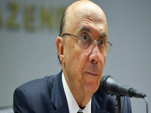 Desemprego est perto da mnima histrica e o Brasil tem hoje grandes oportunidades de investimento, diz Meirelles