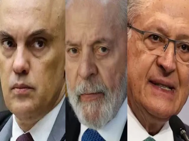 Conhea detalhes do plano golpista para neutralizar Lula, Alckmin e Moraes