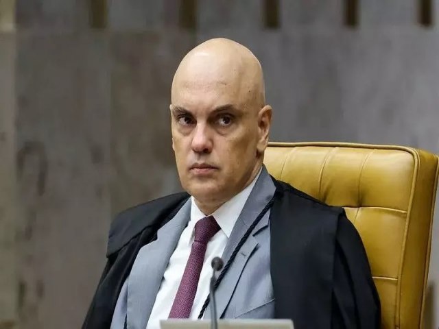 Cancelar o jogo: plano para matar Moraes foi abortado na ltima hora