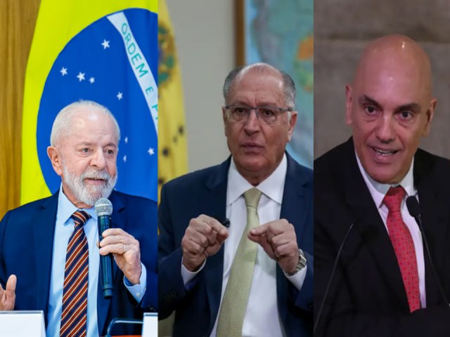 Veja como a Polcia Federal desvendou plano para matar Lula, Alckmin e Moraes