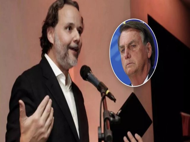 Coordenador do grupo Prerrogativas pede priso imediata de Bolsonaro: qualquer outro cidado j estaria preso