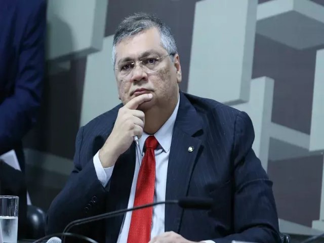 Como o ministro Flvio Dino seria culpado pelo 8 de janeiro na narrativa dos golpistas