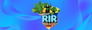 RADIO RIR BRASIL BRASILIA 