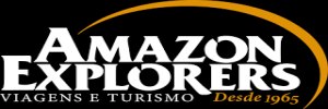 AMAZON EXPLORES VOAGENS E TURISMO