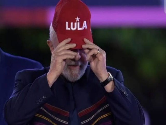 Nova pesquisa traz nmero que pode decidir eleio para Lula