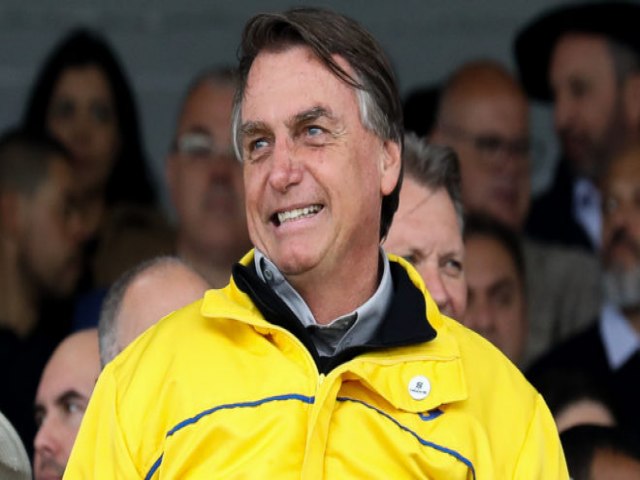 Se eu tiver menos de 60% dos votos, algo de anormal aconteceu no TSE, diz Bolsonaro