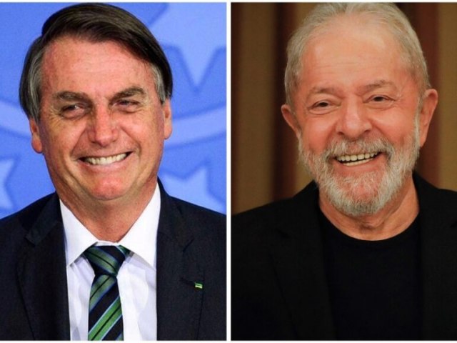 Anlise: Segundo turno entre Lula e Bolsonaro ser uma disputa dramtica