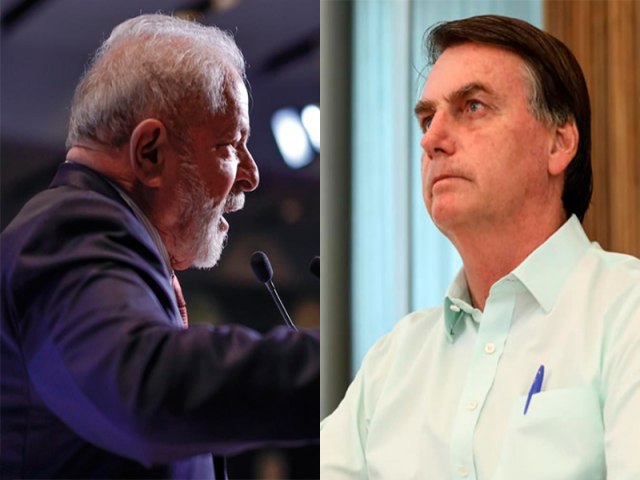 LULA GANHA DIREITO DE RESPOSTA INDITO EM PROGRAMA DE BOLSONARO