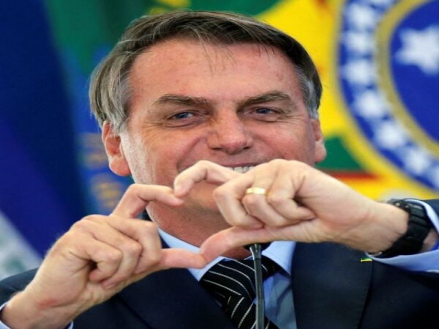 Mito: Bolsonaro e o rombo de 400 Bilhes