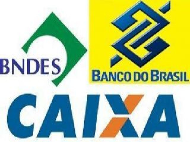 Lula vai autorizar BB, Caixa e BNDES a renegociar dvidas de famlias e microempresas