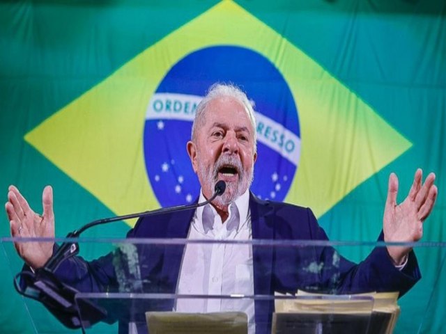 NA COP 27, LULA DEFENDE EVENTO NA AMAZNIA: 'BRASIL EST DE VOLTA AO MUNDO'