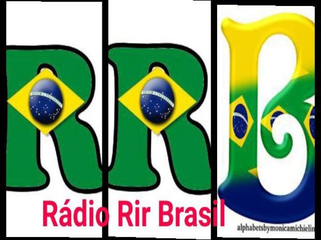 NA TORCIDA PELO BRASIL A RADIO RIR BRASIL BRASILIA TAMO JUNTO E MISTURADO