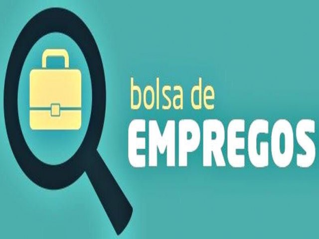 Bolsa de Empregos  Radio RIR Brasilia  Ligando o Desemprego ao Empregador 