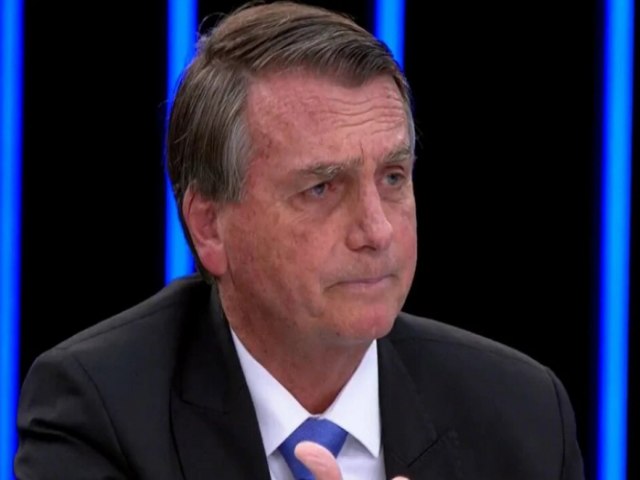 Bolsonaro ainda no tem data para voltar ao Brasil