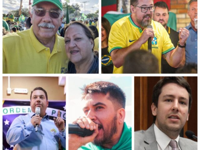 Advogados querem barrar posse de deputados federais que apoiaram o golpe no dia 8 no DF