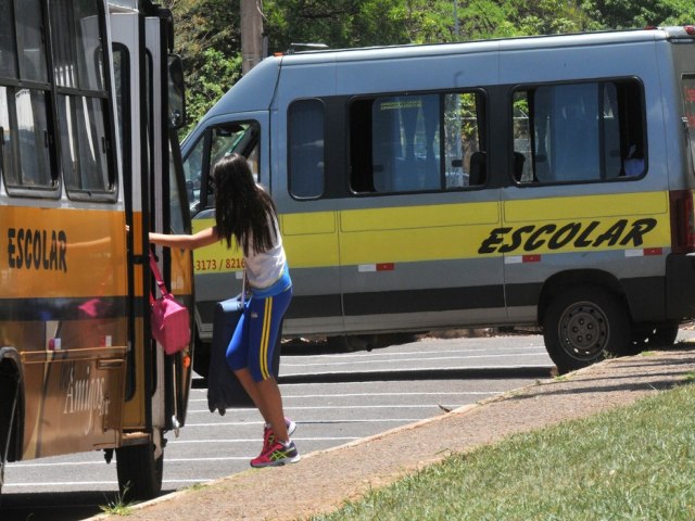  DETRAN-DF RECOMENDA MEDIDAS DE SEGURANA PARA CONTRATAO DE TRANSPORTE ESCOLAR; VEJA QUAIS SO