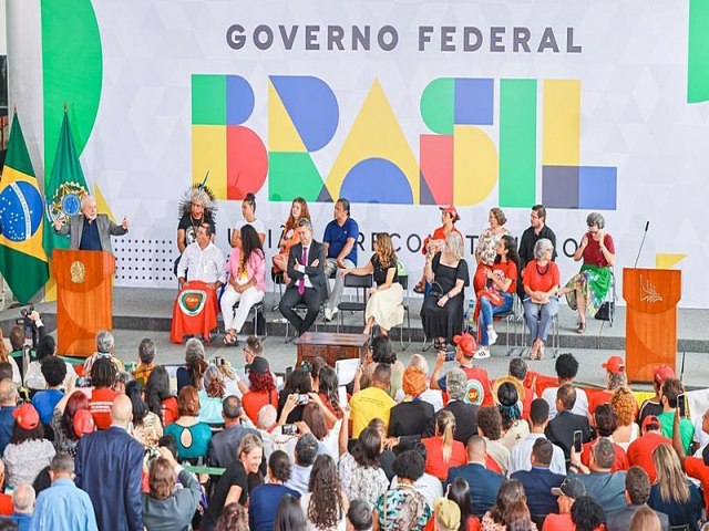 Conselho e Sistema de Participao Social: entenda estruturas criadas pelo governo Lula