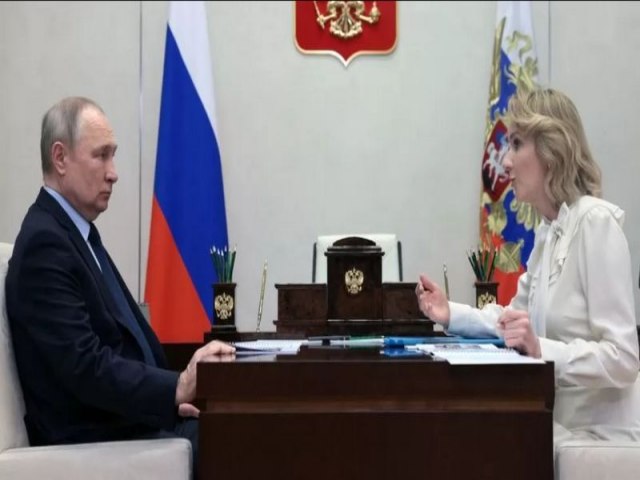 Por que Tribunal de Haia pediu a priso de Putin?