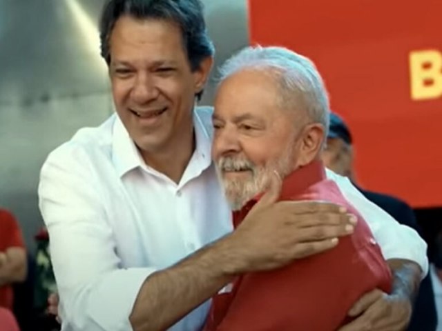 Haddad quer dar o 