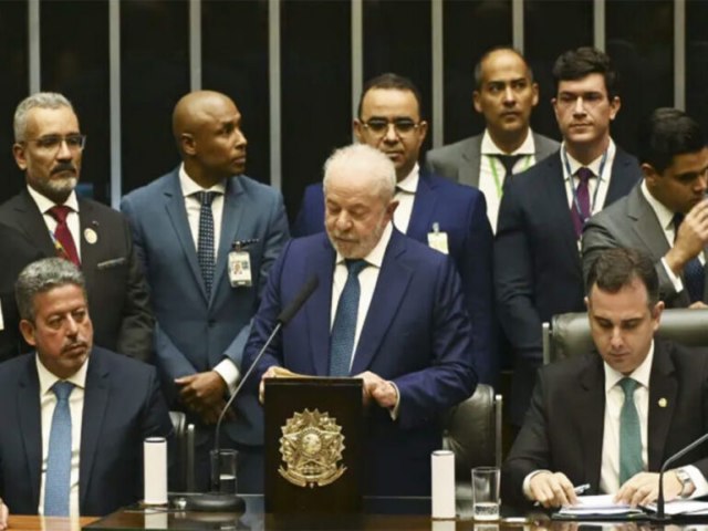 Crise entre Lira e Pacheco no Congresso ameaa tramitao de medidas provisrias de Lula