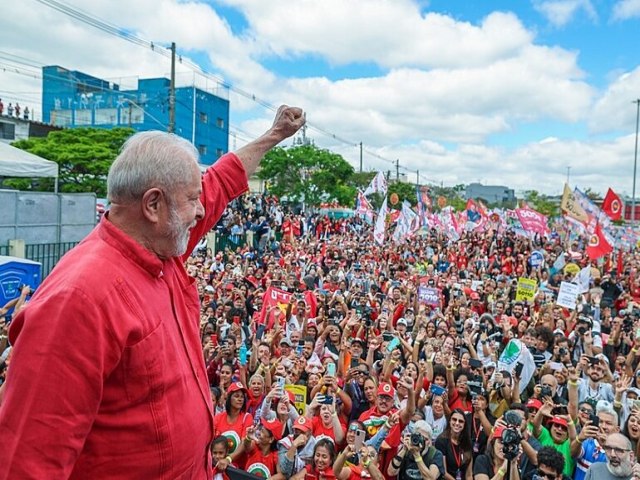 O Brasil voltou! Por Luiz Incio Lula da Silva