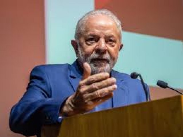 Lula 100 dias: rea social retomada, agora a meta e baixar os juros