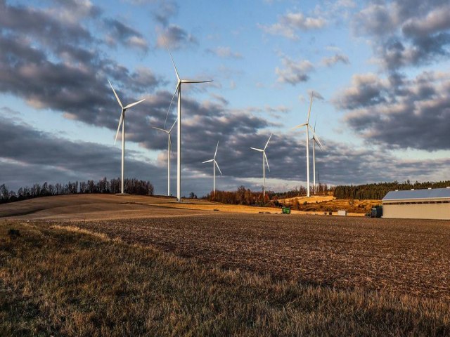 ONU apresenta casos de sucesso sobre transio energtica justa