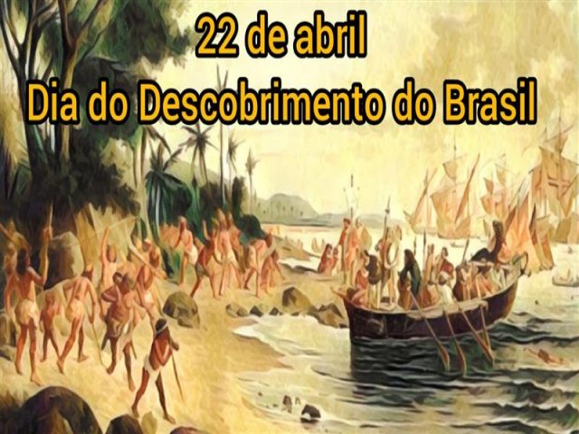 Dia do descobrimento do Brasil: Portugal e Espanha j sabiam sobre novas terras antes de 1500, diz professor