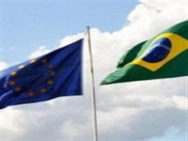 Agronegcio brasileiro reage  Lei da Unio Europia