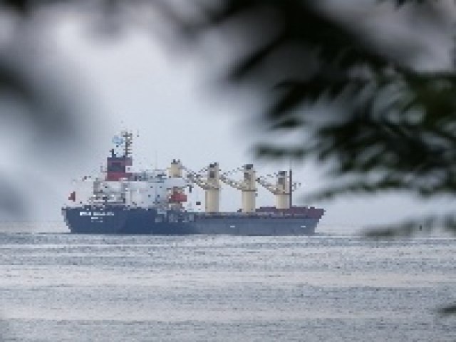 Hungria pede ajuda pra UE sobre gros Ucranianos