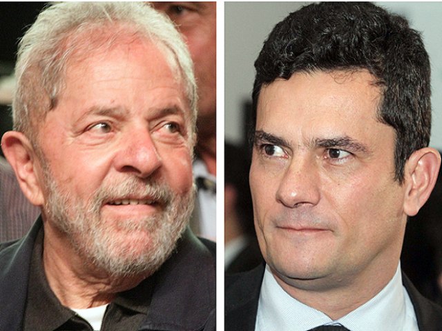 Poltica Moro acusa governo Lula de fake news: Cad a decncia presidencial?