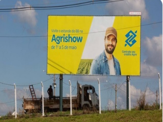 Agrishow cancela cerimnia de abertura aps polmica com governo Lula