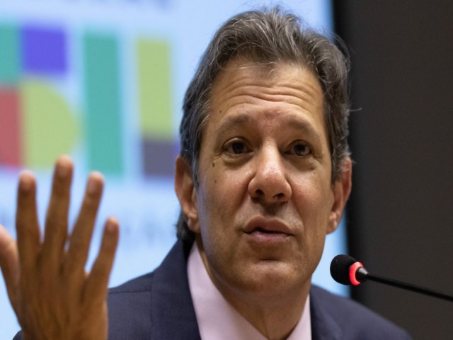 Haddad chega ao Japo para reforar posio do pas no cenrio global