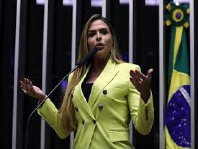 Silvye Alves apresenta 233 propostas em 100 dias de mandato